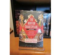 The Norton Shakespeare - Histories (with The Norton Shakespeare Shakespeare Digital Edition)