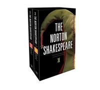 The Norton Shakespeare NEW Multiple-component retail product
