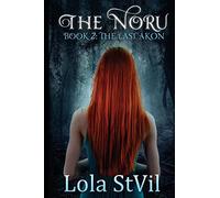 The Noru:Last Akon