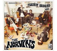 The Norvins - Twistin' Around With