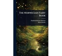 The Norwegian Fairy Book