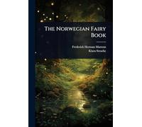 The Norwegian Fairy Book