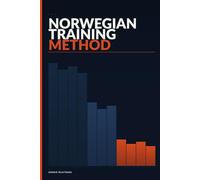 The Norwegian Method (The Aerobic Engine Series)