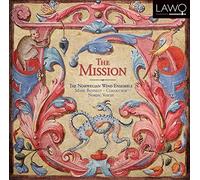 The Norwegian Wind Ensemble - The Mission