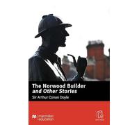 The Norwood Builder and Other Stories: Lektüre mit Code