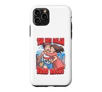 The Nos Galan Road Races Celebrated in December Case for iPhone 11 Pro
