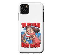 The Nos Galan Road Races Celebrated in December Case for iPhone 11 Pro Max