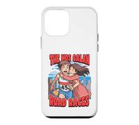 The Nos Galan Road Races Celebrated in December Case for iPhone 12 mini