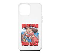 The Nos Galan Road Races Celebrated in December Case for iPhone 12 Pro Max