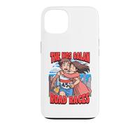 The Nos Galan Road Races Celebrated in December Case for iPhone 13
