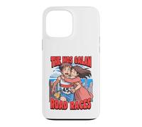 The Nos Galan Road Races Celebrated in December Case for iPhone 13 Pro Max