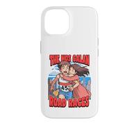 The Nos Galan Road Races Celebrated in December Case for iPhone 14