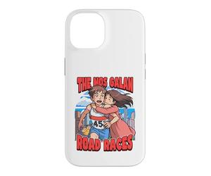 The Nos Galan Road Races Celebrated in December Case for iPhone 14