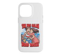 The Nos Galan Road Races Celebrated in December Case for iPhone 14 Pro Max