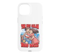 The Nos Galan Road Races Celebrated in December Case for iPhone 15