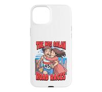 The Nos Galan Road Races Celebrated in December Case for iPhone 15 Plus