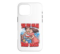The Nos Galan Road Races Celebrated in December Case for iPhone 16 Pro Max