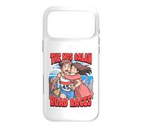 The Nos Galan Road Races Celebrated in December Case for iPhone 17 Pro Max
