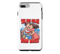 The Nos Galan Road Races Celebrated in December Case for iPhone 7 Plus/8 Plus