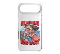 The Nos Galan Road Races Celebrated in December Case for iPhone Air