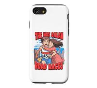 The Nos Galan Road Races Celebrated in December Case for iPhone SE (2020) / 7/8