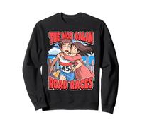 The Nos Galan Road Races Celebrated in December Sweatshirt