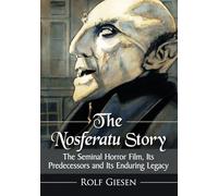 The Nosferatu Story