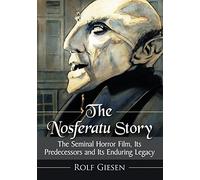 The Nosferatu Story