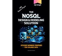 The NoSQL Design & Modeling Solution