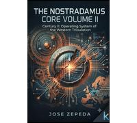 The Nostradamus Core Volume II: Century II: Operating System of the Western Tribulation