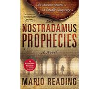 The Nostradamus Prophecies