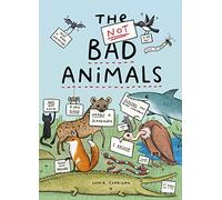 The Not BAD Animals