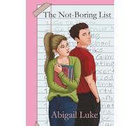 The Not-Boring List