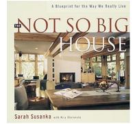 The Not So Big House Book