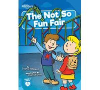 The Not So Fun Fair