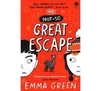 The Not-So Great Escape