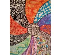 The Not-So-Perfect, Perfect Coloring Book