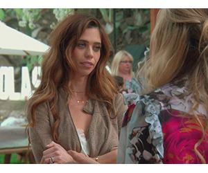 The Not So Quiet Woman