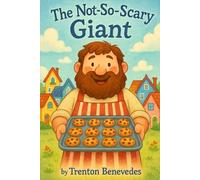 The Not-So-Scary Giant