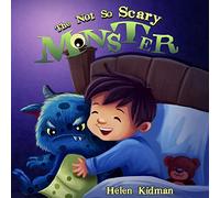 The Not So Scary Monster