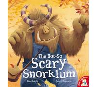 The Not-So Scary Snorklum