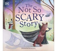 The Not So Scary Story