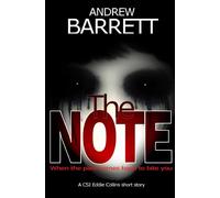 The Note: A CSI Eddie Collins novella