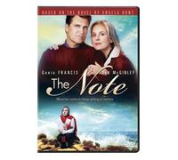 The Note by Rick Roberts