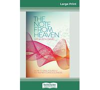 The Note From Heaven: How to Sing Yourself to Higher Consciousness (16pt Large Print Edition)