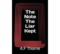 The Note The Liar Kept