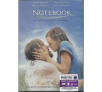 The Notebook (2004) by James Garner