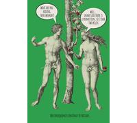 The Notebook Adam & Eve