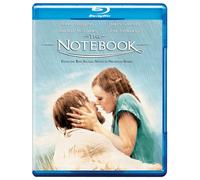 The Notebook (Blu-ray) Ryan Gosling Rachel McAdams James Garner (US IMPORT)