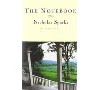 The Notebook by Sparks, Nicholas (1996) Hardcover
